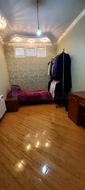 Satılır 2 otaqlı yeni tikili 64 m²