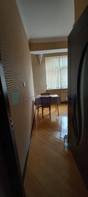 Satılır 2 otaqlı yeni tikili 64 m²