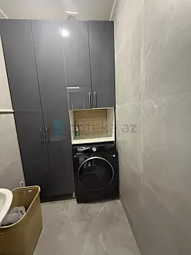 Satılır 2 otaqlı yeni tikili 87.5 m²