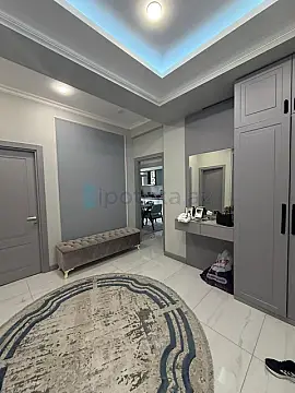 Satılır 2 otaqlı yeni tikili 87.5 m² — Bakı 2 otaq 87.50 m²