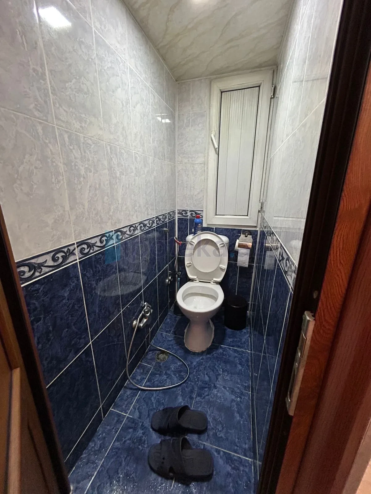 Satılır 3 otaqlı köhnə tikili 80 m²