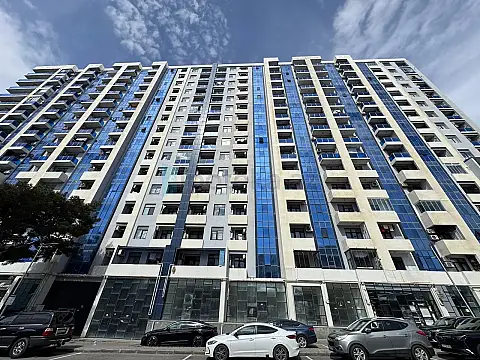 Satılır 3 otaqlı yeni tikili 90 m²