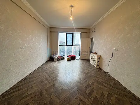 Satılır 3 otaqlı yeni tikili 90 m² — Bakı, Nizami 3 otaq 90.00 m²