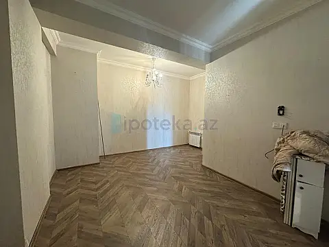 Satılır 3 otaqlı yeni tikili 90 m²