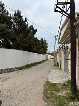 Satılır torpaq sahəsi 10 m²