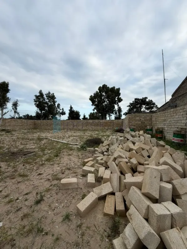 Satılır torpaq sahəsi 10 m²