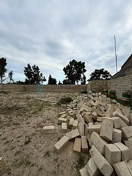 Satılır torpaq sahəsi 10 m²