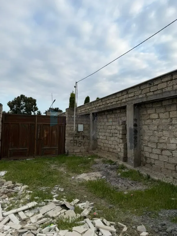 Satılır torpaq sahəsi 10 m²