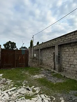 Satılır torpaq sahəsi 10 m²