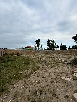 Satılır torpaq sahəsi 10 m² — Bakı, Mərdəkan 10.00 m²