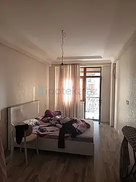 Satılır 2 otaqlı yeni tikili 83 m² — Bakı, Yeni Yasamal 2 otaq 83.00 m²