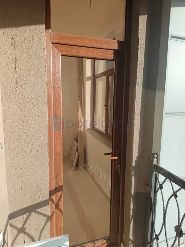 Satılır 2 otaqlı yeni tikili 83 m²