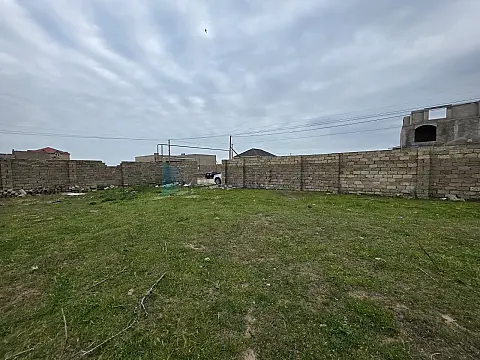 Satılır torpaq sahəsi 3 m²