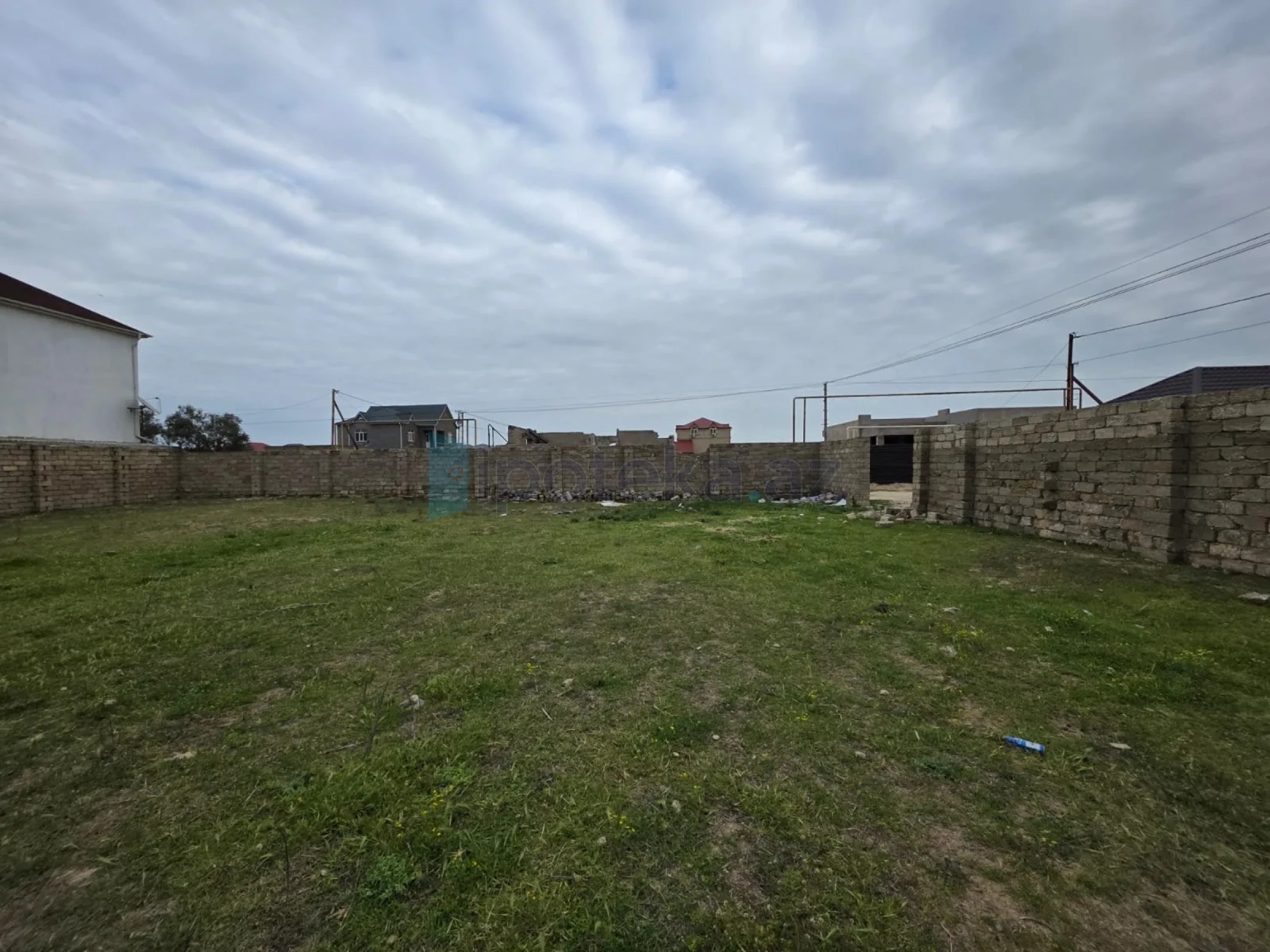 Satılır torpaq sahəsi 3 m²