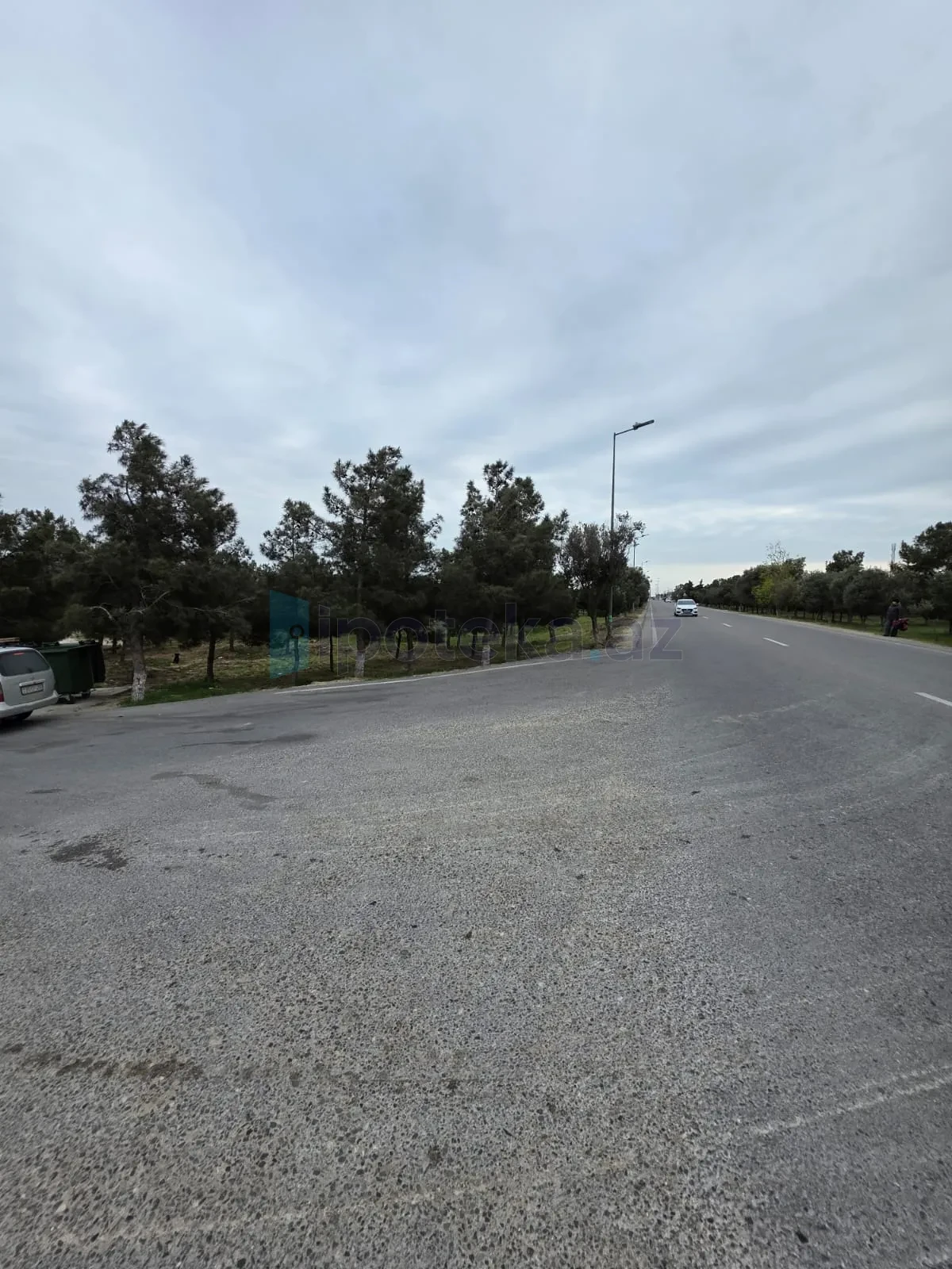 Satılır torpaq sahəsi 3 m²