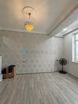 Satılır 3 otaqlı yeni tikili 80 m²