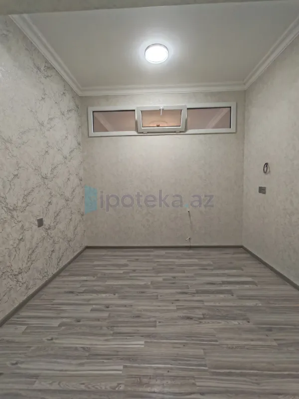 Satılır 3 otaqlı yeni tikili 80 m²
