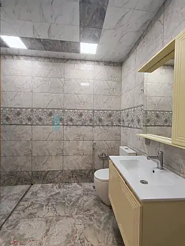 Satılır 3 otaqlı yeni tikili 80 m²