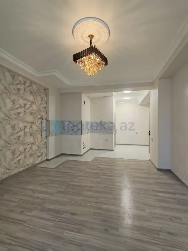 Satılır 3 otaqlı yeni tikili 80 m²