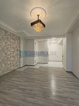 Satılır 3 otaqlı yeni tikili 80 m²