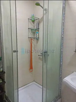 Satılır 1 otaqlı yeni tikili 48 m²
