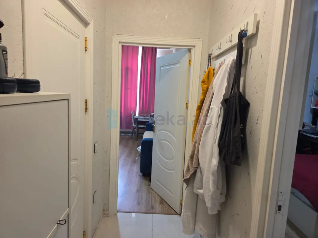 Satılır 1 otaqlı yeni tikili 48 m²