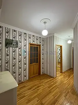 Satılır 2 otaqlı yeni tikili 82 m² — Bakı, Bakıxanov 2 otaq 82.00 m²
