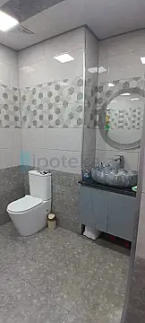 Satılır 2 otaqlı yeni tikili 94.5 m²