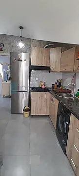 Satılır 2 otaqlı yeni tikili 94.5 m²