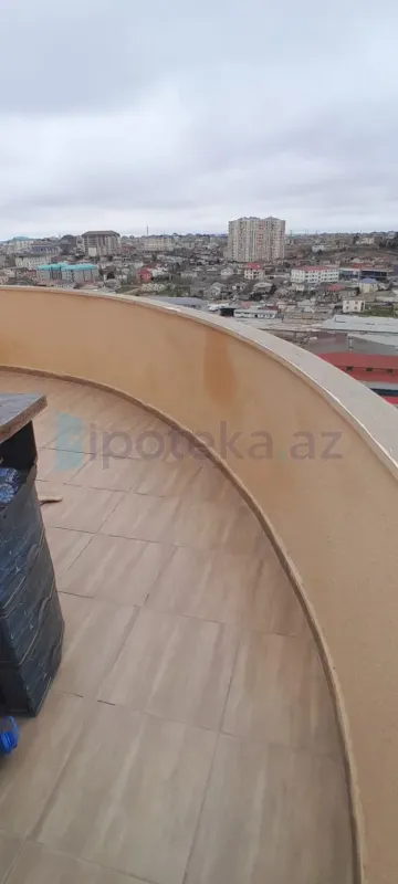 Satılır 2 otaqlı yeni tikili 94.5 m²