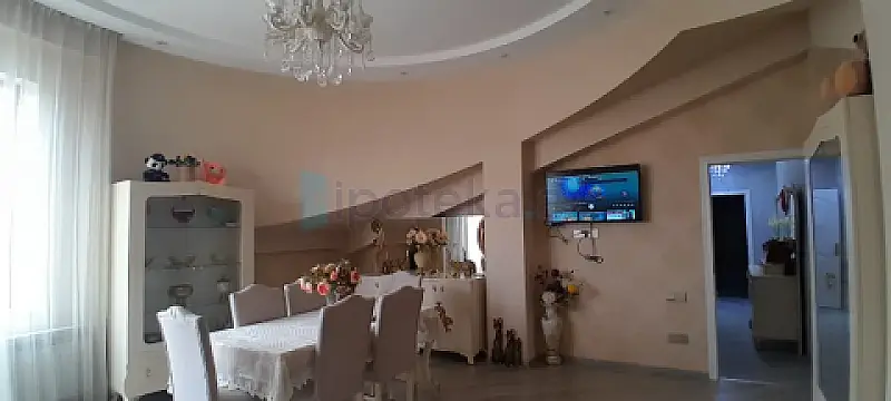 Satılır 2 otaqlı yeni tikili 94.5 m² — Bakı 2 otaq 94.50 m²