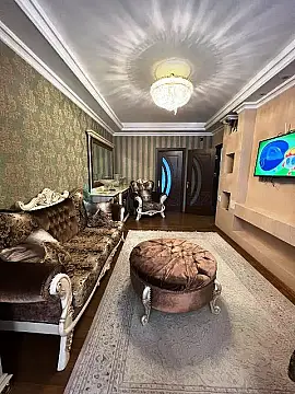 Satılır 3 otaqlı köhnə tikili 70 m² — Bakı 3 otaq 70.00 m²