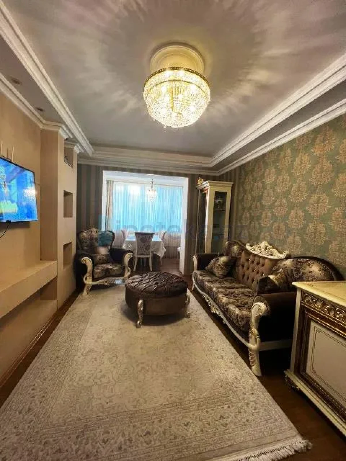 Satılır 3 otaqlı köhnə tikili 70 m²