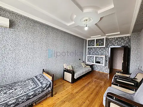 Satılır 2 otaqlı yeni tikili 68.7 m²