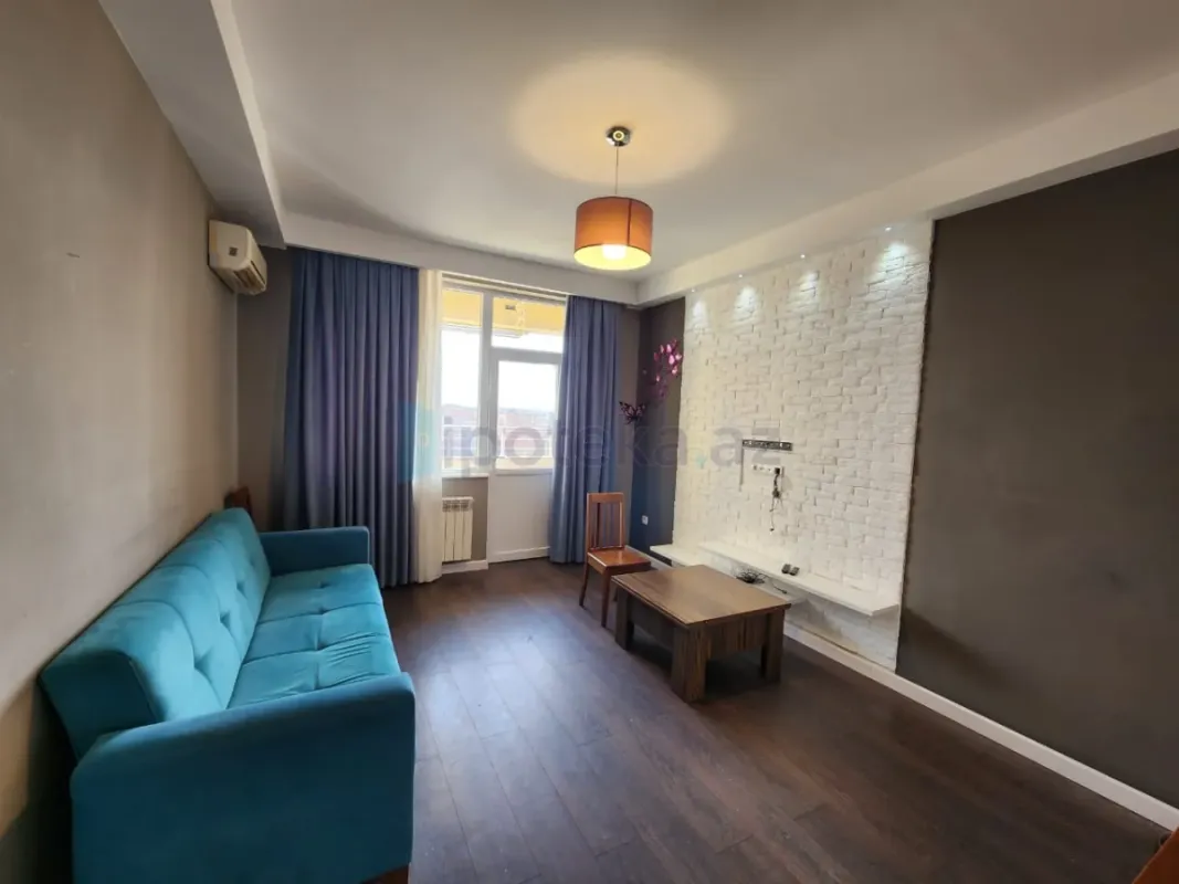 Satılır 3 otaqlı yeni tikili 70 m²