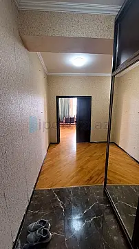 Satılır 2 otaqlı yeni tikili 97 m²