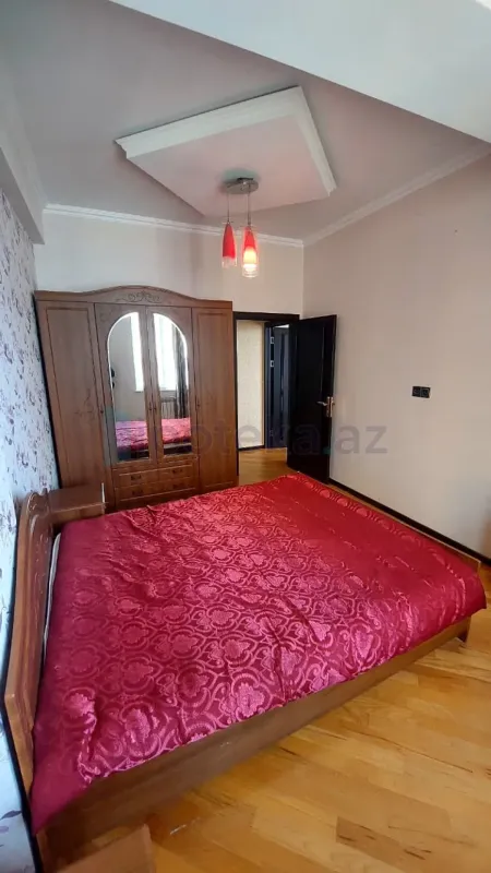 Satılır 2 otaqlı yeni tikili 97 m²