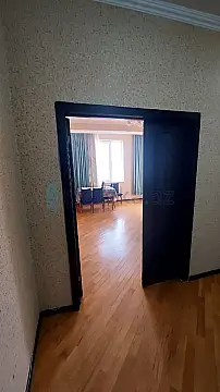 Satılır 2 otaqlı yeni tikili 97 m²