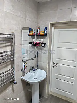 Satılır 2 otaqlı yeni tikili 77 m²