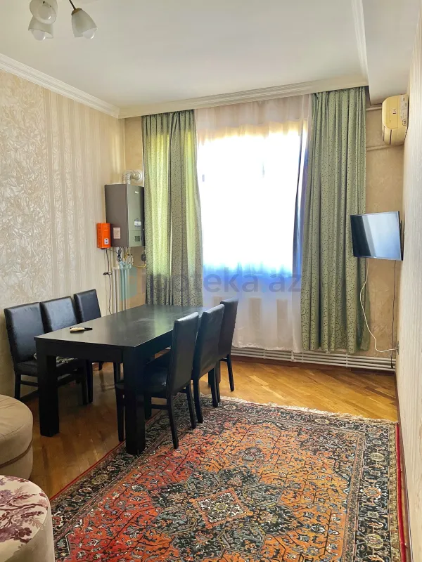 Satılır 2 otaqlı yeni tikili 40 m²