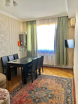 Satılır 2 otaqlı yeni tikili 40 m² — Bakı, Masazır 2 otaq 40.00 m²