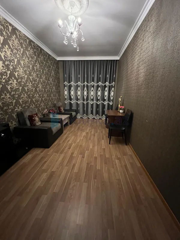 Satılır 3 otaqlı yeni tikili 120 m²