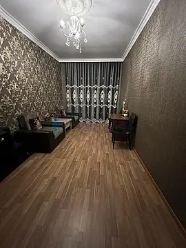 Satılır 3 otaqlı yeni tikili 120 m² — Bakı 3 otaq 120.00 m²
