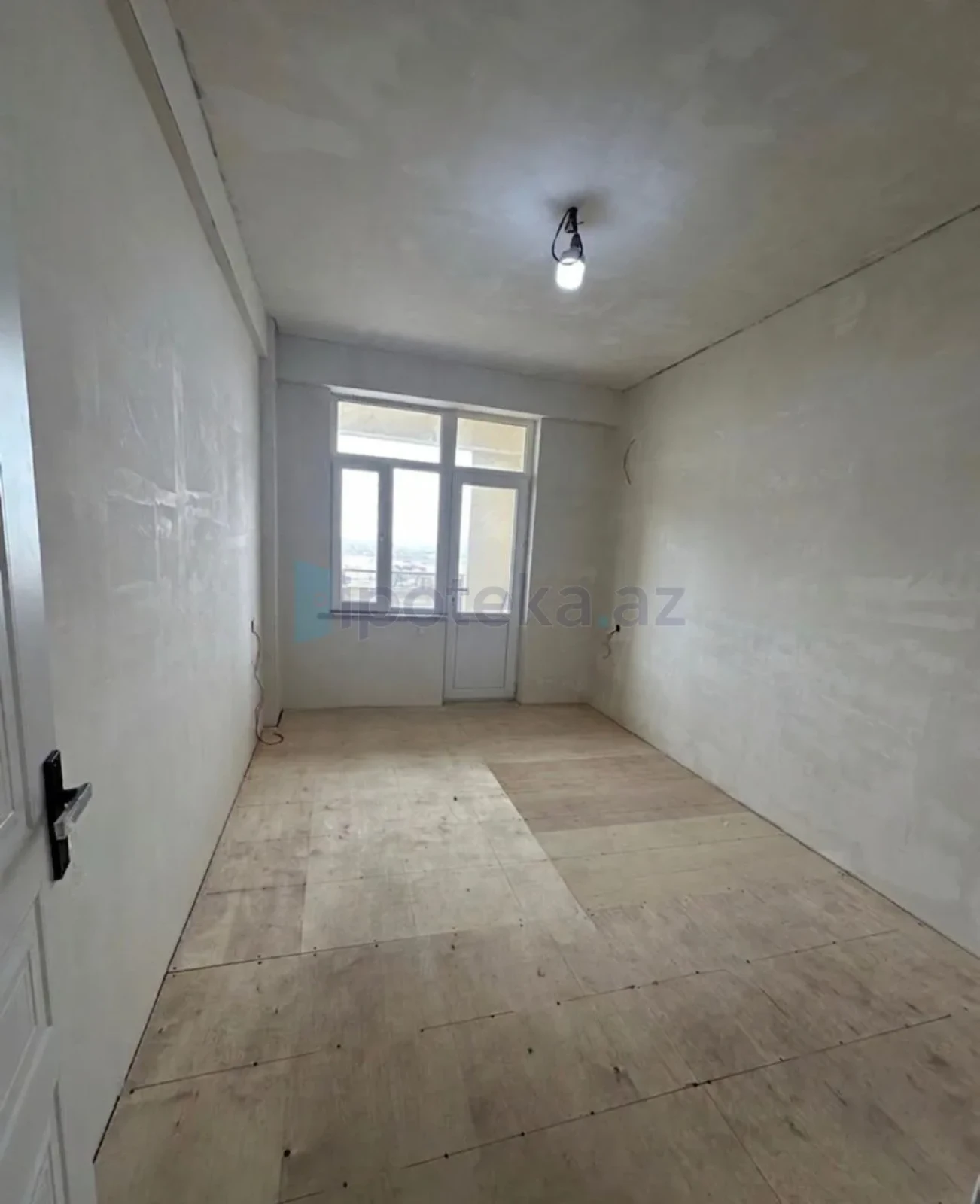 Satılır 3 otaqlı yeni tikili 92 m²