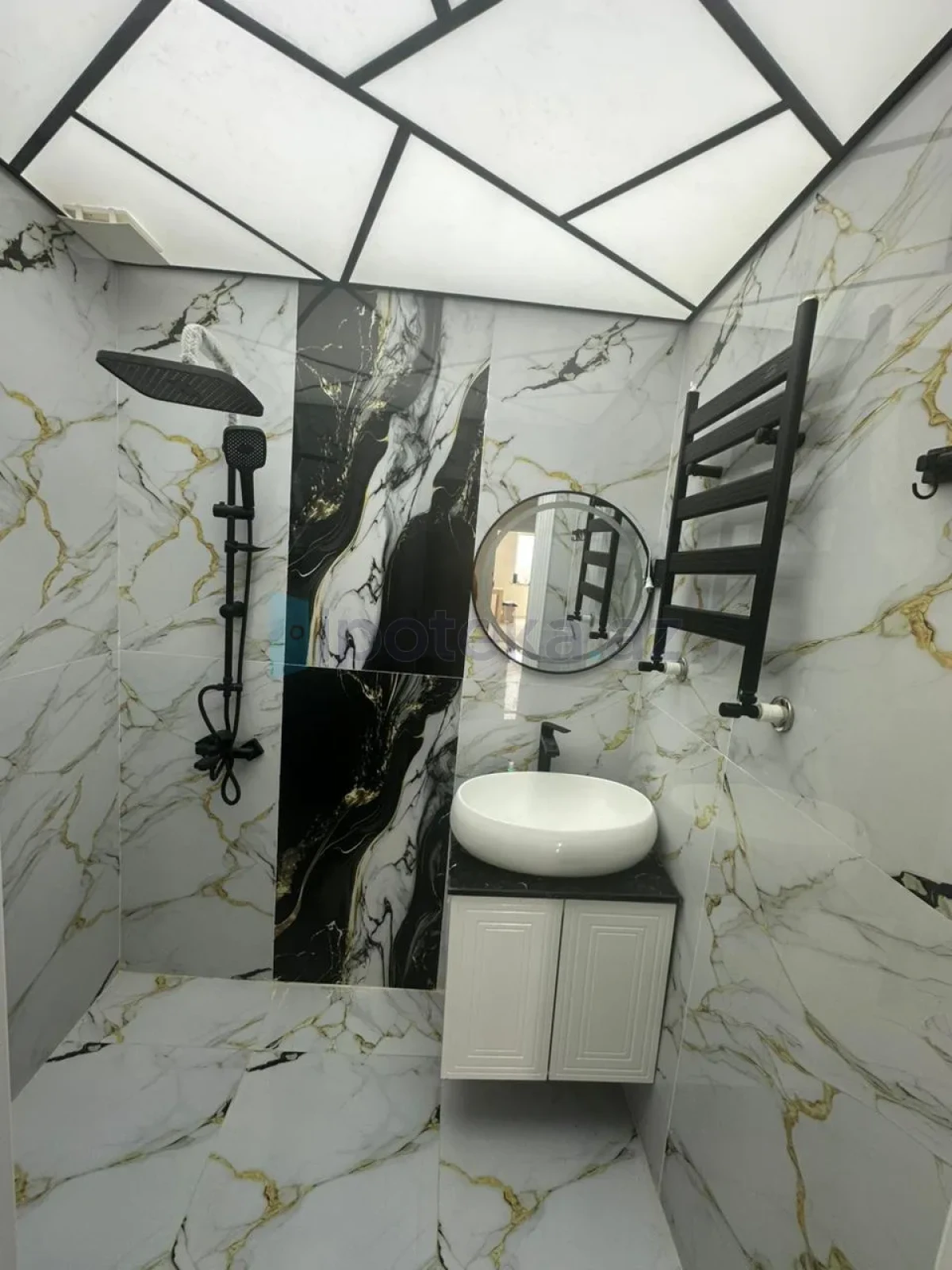 Satılır 3 otaqlı yeni tikili 92 m²
