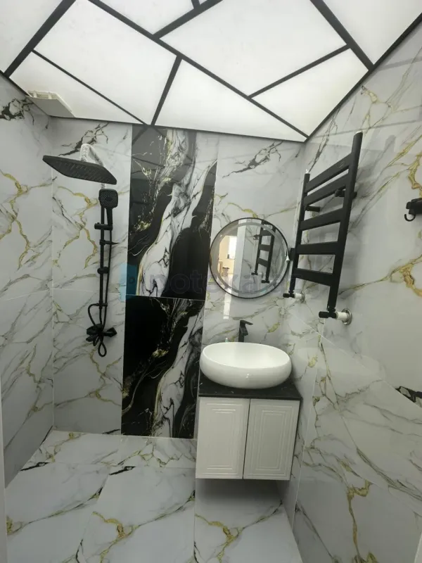 Satılır 3 otaqlı yeni tikili 92 m²