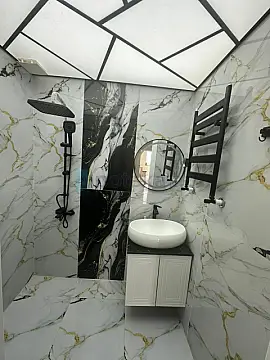 Satılır 3 otaqlı yeni tikili 92 m²