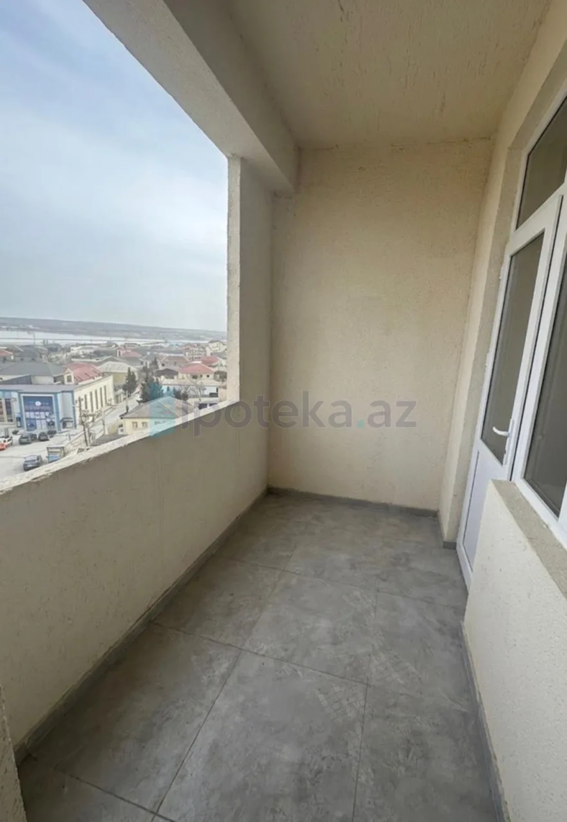 Satılır 3 otaqlı yeni tikili 92 m²