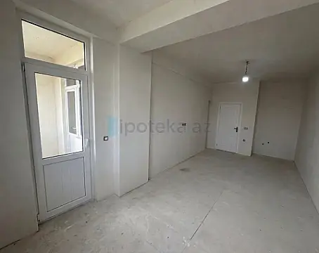 Satılır 3 otaqlı yeni tikili 92 m²