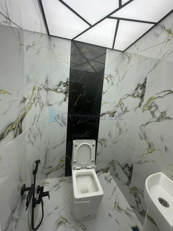 Satılır 3 otaqlı yeni tikili 92 m²
